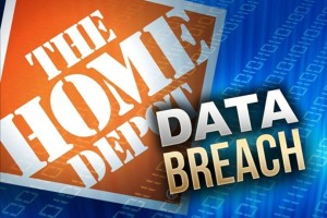 Home Depot Data Breach