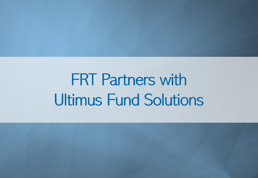 FRT Partners with Ultimus Fund Solutions